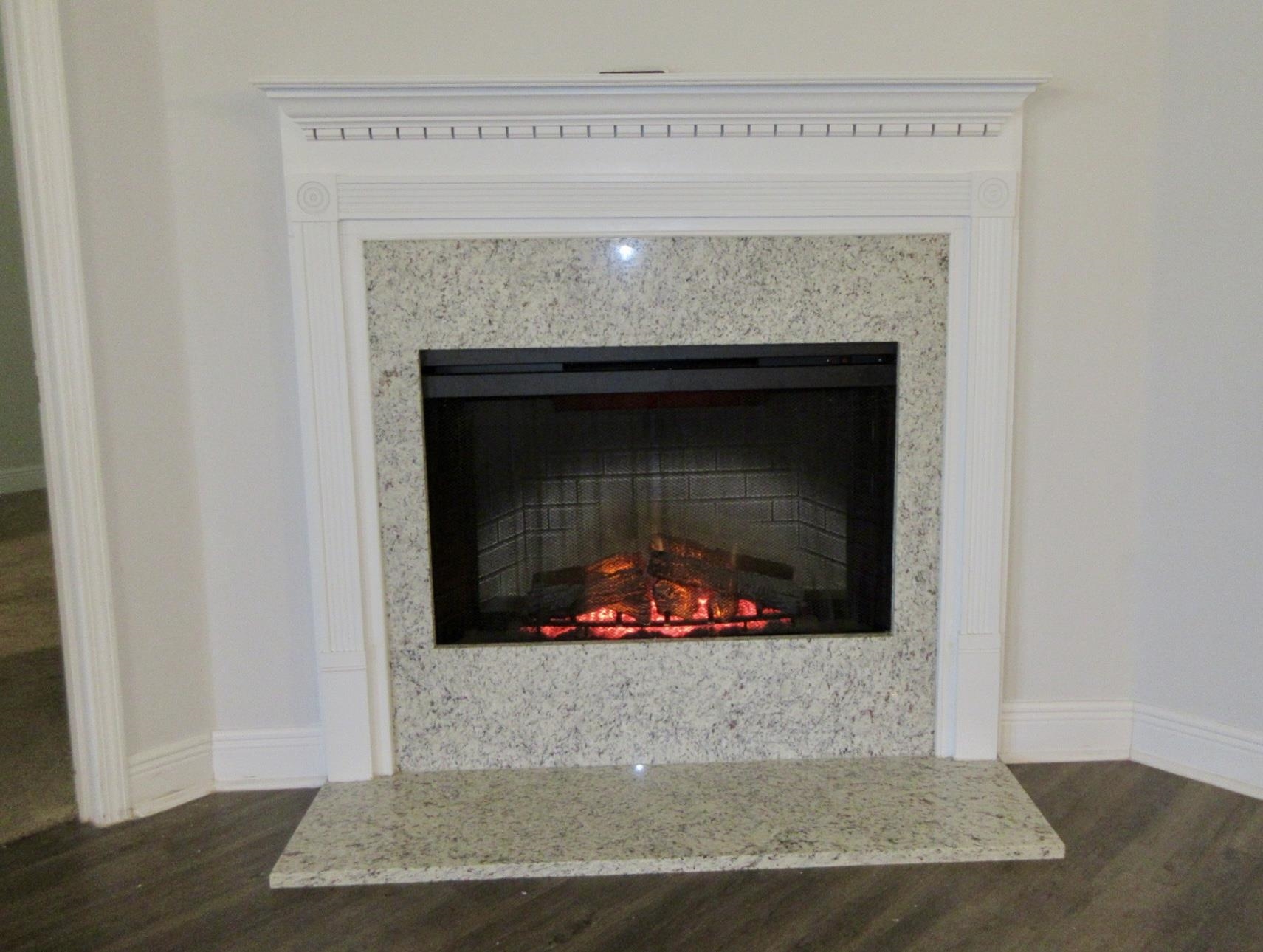 2481 Cherrywood Drive Foley, AL 36535 - Photo 6 of 36 Firepalce