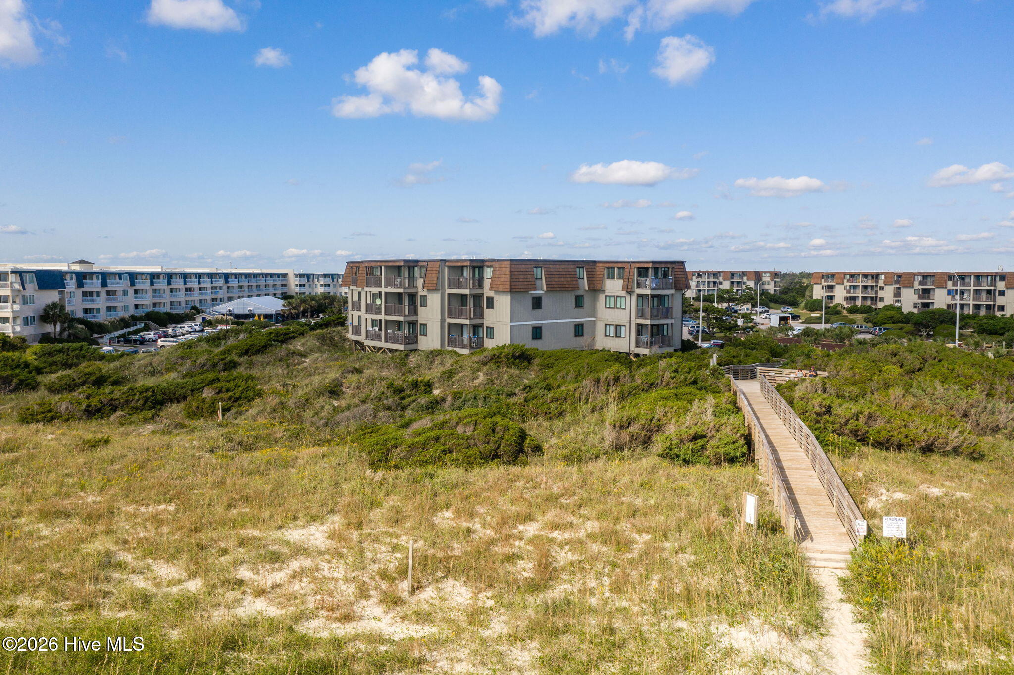 2008 East Fort Macon Road, Unit H11 Atlantic Beach, NC 28512 - Photo 27 of 42 2008 E Ft Macon Road H11