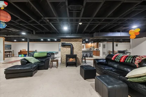 $499,000 | 37275 North Ganster Road, Beach Park, IL 60087