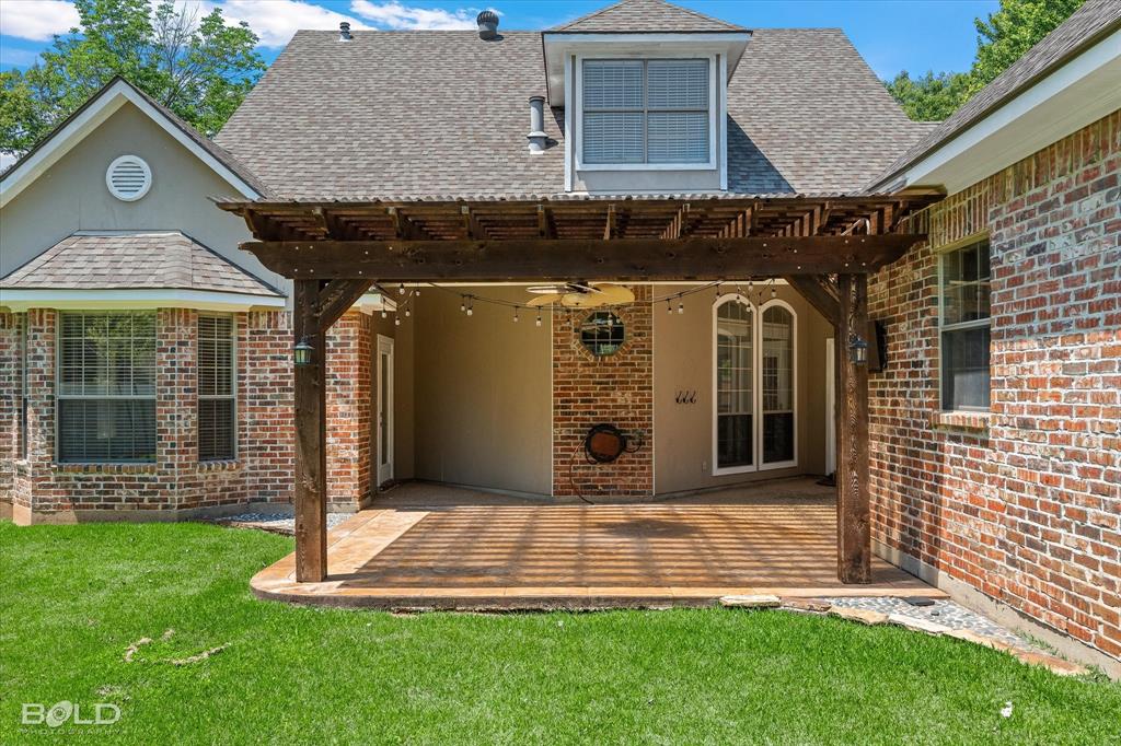 205 Old Palmetto Road Benton, LA 71006 - Photo 38 of 40