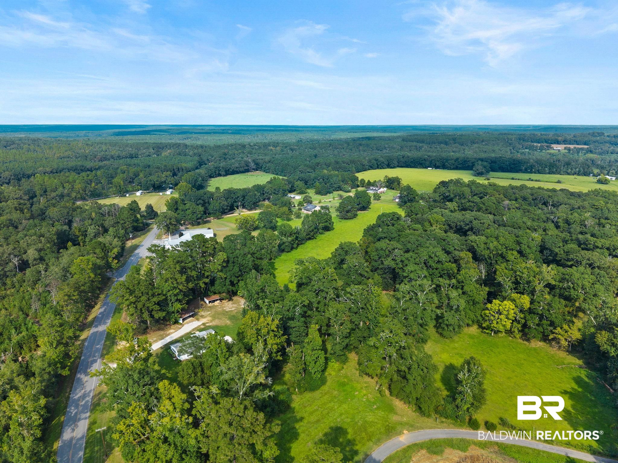 55056-1 Rabun Road Bay Minette, AL 36507 - Photo 11 of 17