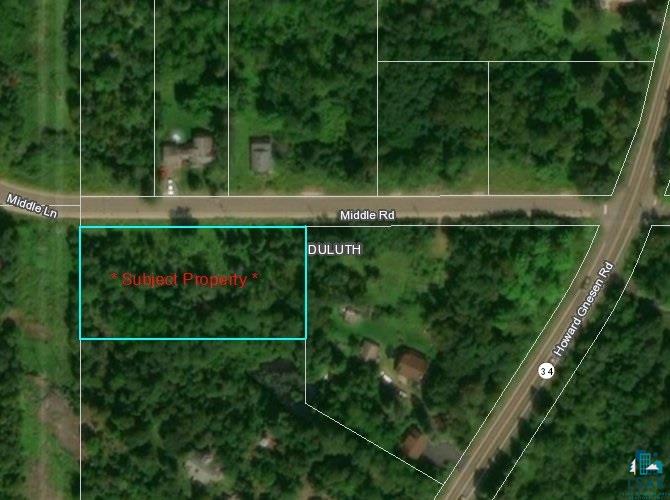 Xx Middle Road Duluth, MN 55811 - Photo 1 of 1