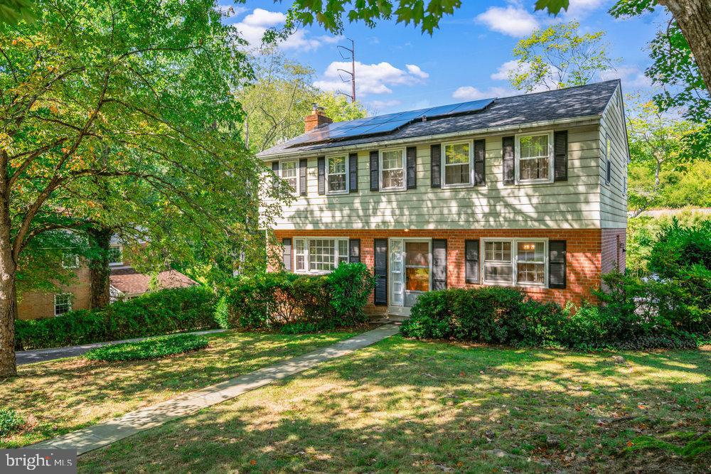 18 Springhouse Lane Media, PA 19063 - Photo 1 of 23 Front Exterior