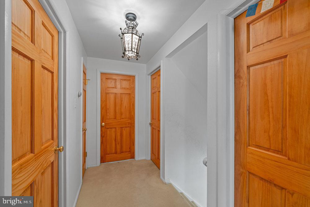 18 Springhouse Lane Media, PA 19063 - Photo 12 of 23 upper level hall