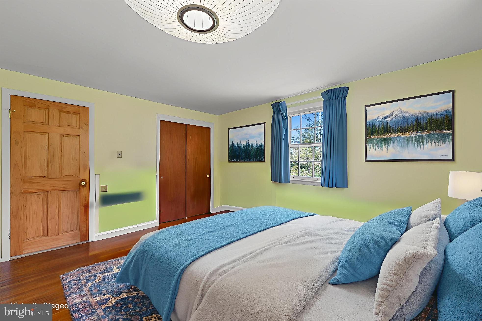 18 Springhouse Lane Media, PA 19063 - Photo 17 of 23 3rd br