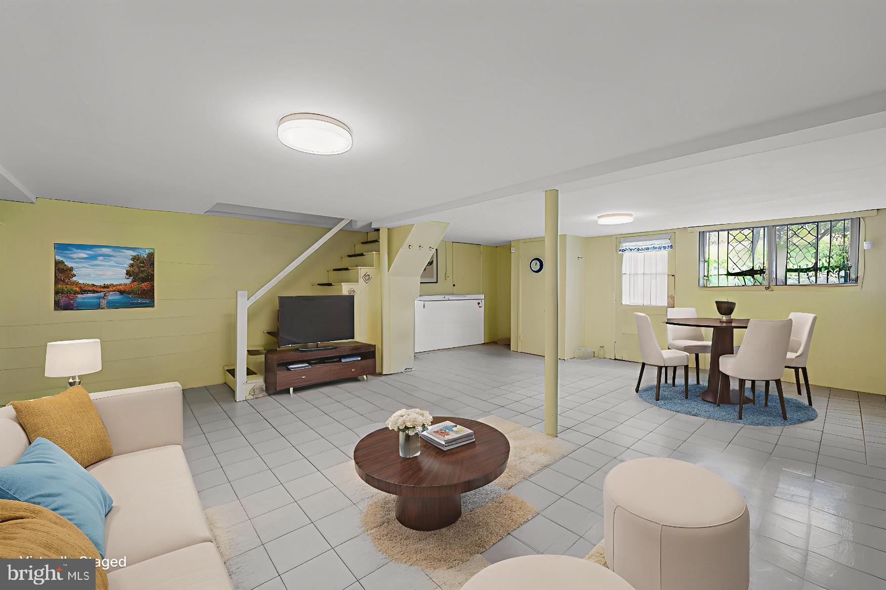 18 Springhouse Lane Media, PA 19063 - Photo 19 of 23 full fin basement