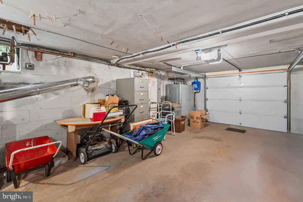 18 Springhouse Lane Media, PA 19063 - Photo 21 of 23 oversized garage