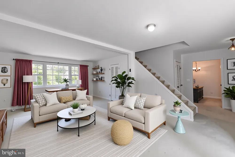 18 Springhouse Lane Media, PA 19063 - Photo 5 of 23 formal living room