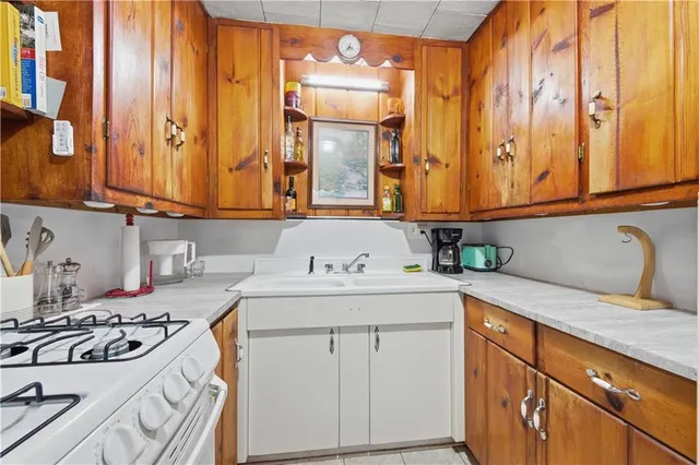 $59,500 | 309 South Montgomery Street, Cherryvale, KS 67335