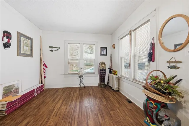 $59,500 | 309 South Montgomery Street, Cherryvale, KS 67335