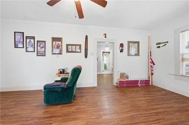 $59,500 | 309 South Montgomery Street, Cherryvale, KS 67335