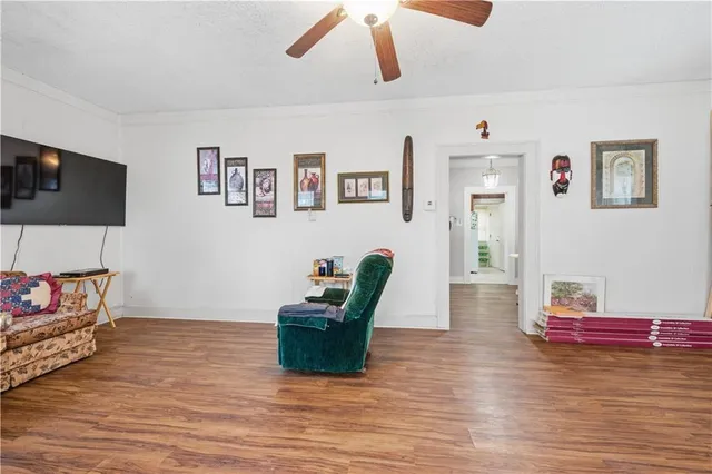 $59,500 | 309 South Montgomery Street, Cherryvale, KS 67335