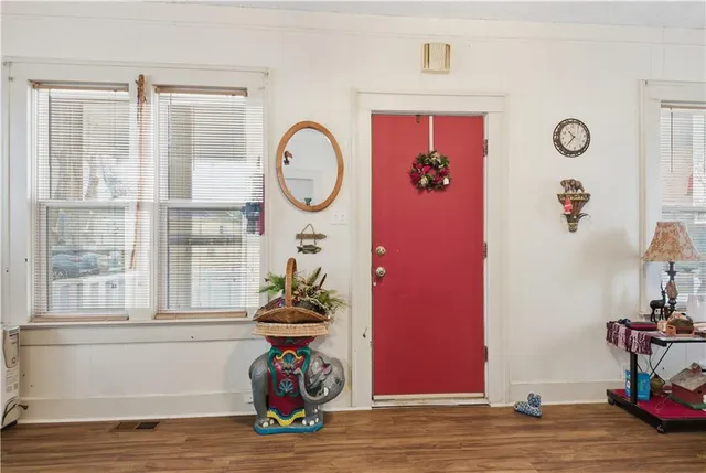 $59,500 | 309 South Montgomery Street, Cherryvale, KS 67335