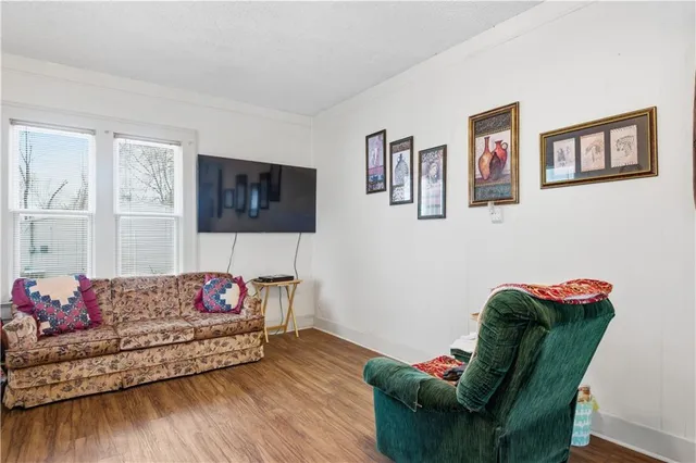 $59,500 | 309 South Montgomery Street, Cherryvale, KS 67335