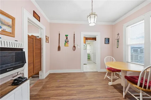 $59,500 | 309 South Montgomery Street, Cherryvale, KS 67335