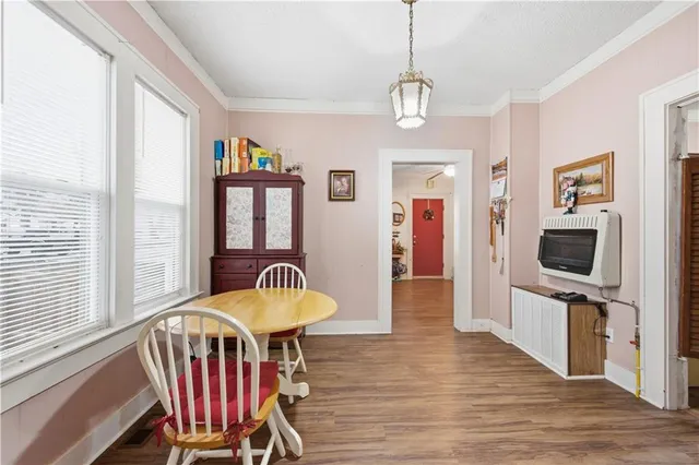 $59,500 | 309 South Montgomery Street, Cherryvale, KS 67335