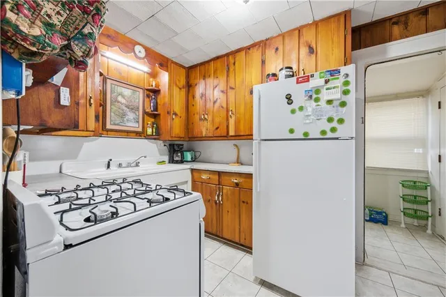 $59,500 | 309 South Montgomery Street, Cherryvale, KS 67335