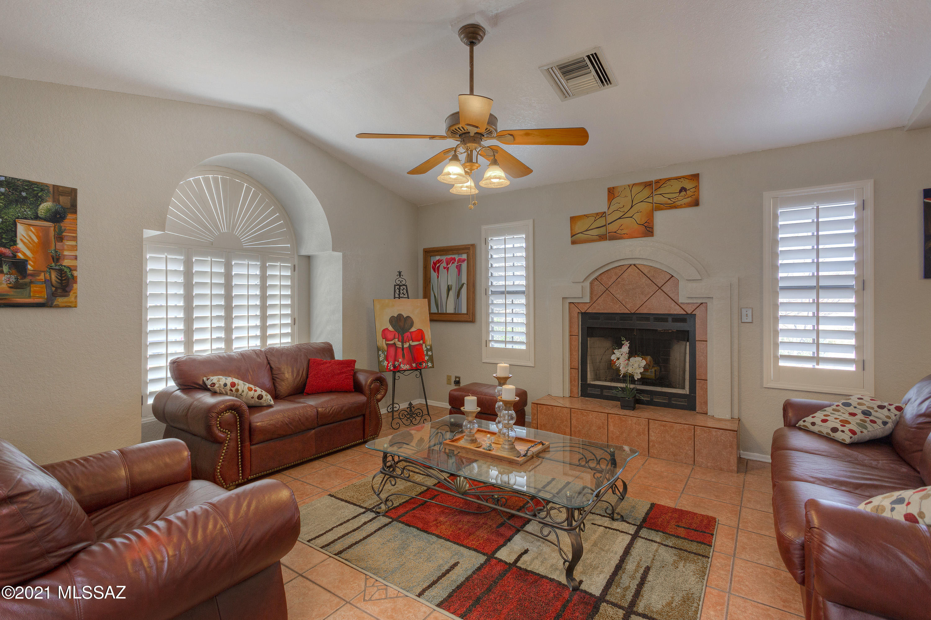 1101 Panda Court Rio Rico, AZ 85648 - Photo 6 of 38