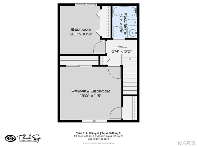 $174,900 | 1406 Peacock Lane, Brentwood, MO 63144