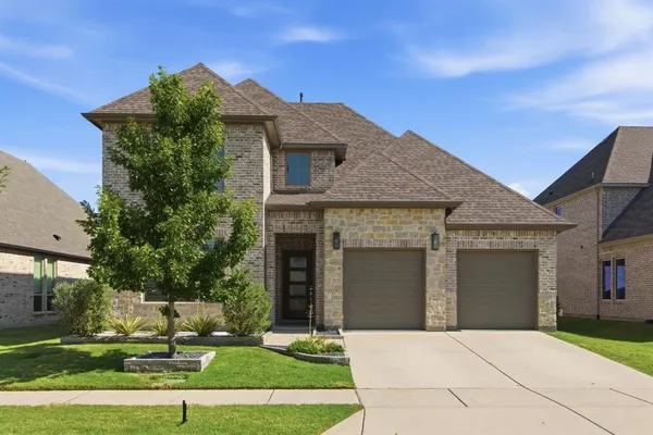 $925,000 | 3860 Newburn Street, Prosper, TX 75078