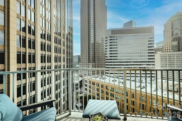 $575,000 | 210 North Church Street, Unit 1507, Charlotte, NC 28202