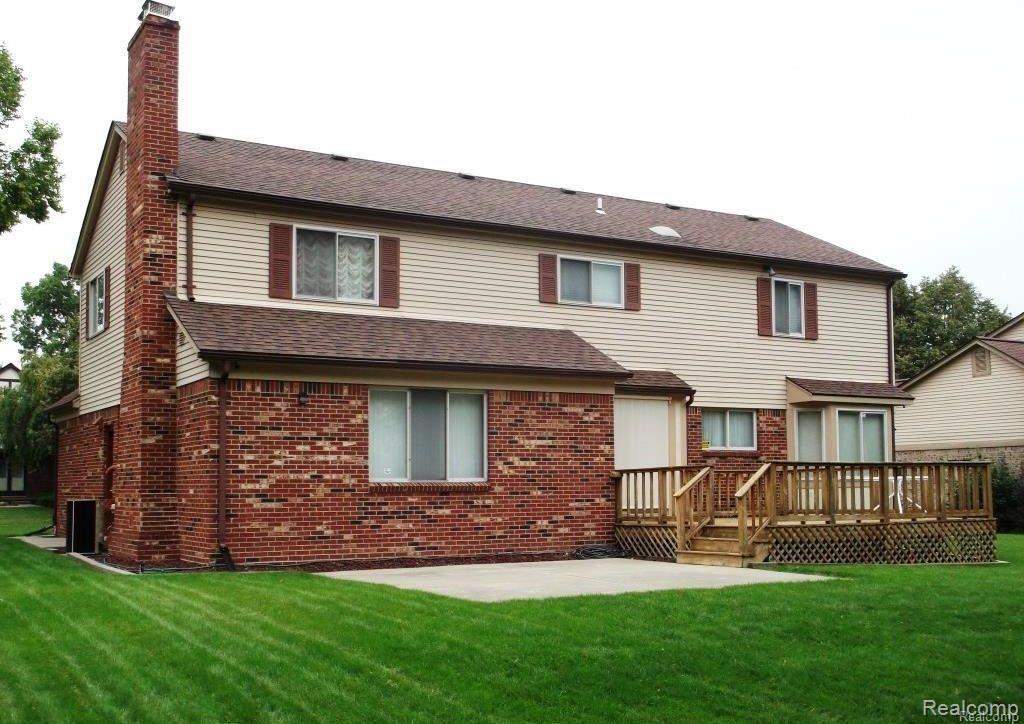 720 Shelley Drive Rochester, MI 48307 - Photo 5 of 26