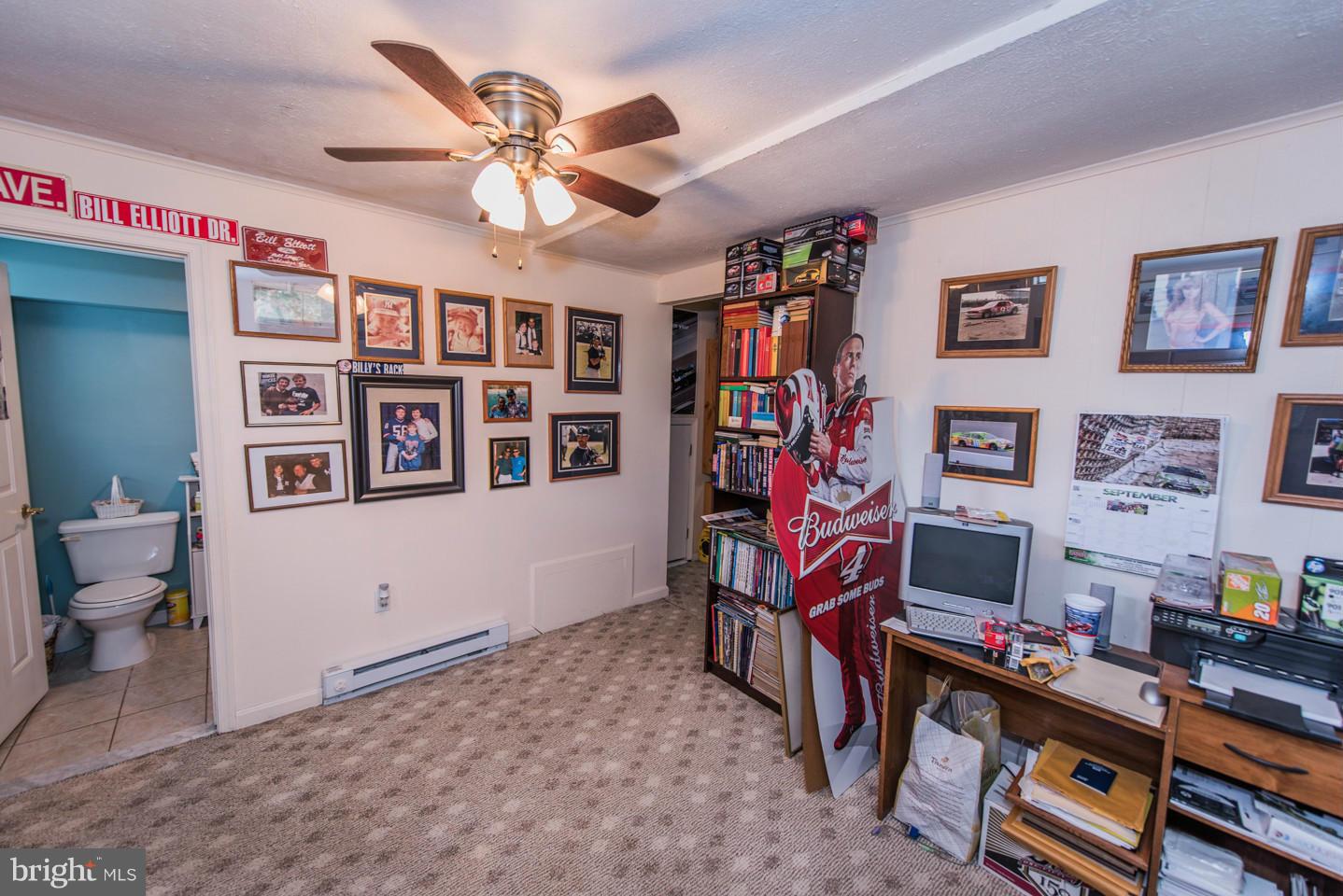 386 Lower Valley Road Strasburg, VA 22657 - Photo 22 of 30 Basement