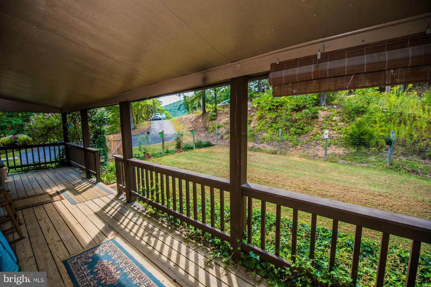 386 Lower Valley Road Strasburg, VA 22657 - Photo 4 of 30 View