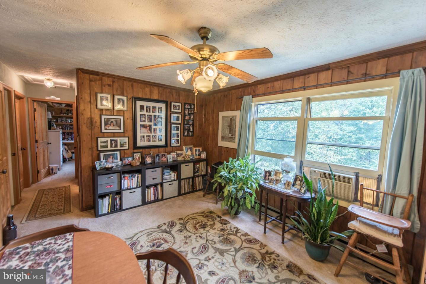 386 Lower Valley Road Strasburg, VA 22657 - Photo 8 of 30 Dining Room