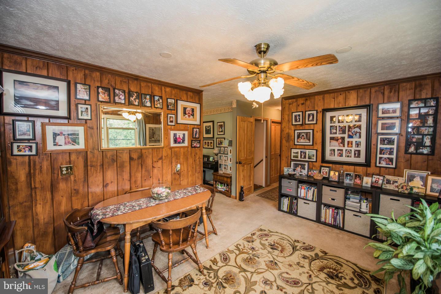 386 Lower Valley Road Strasburg, VA 22657 - Photo 9 of 30 Dining Room