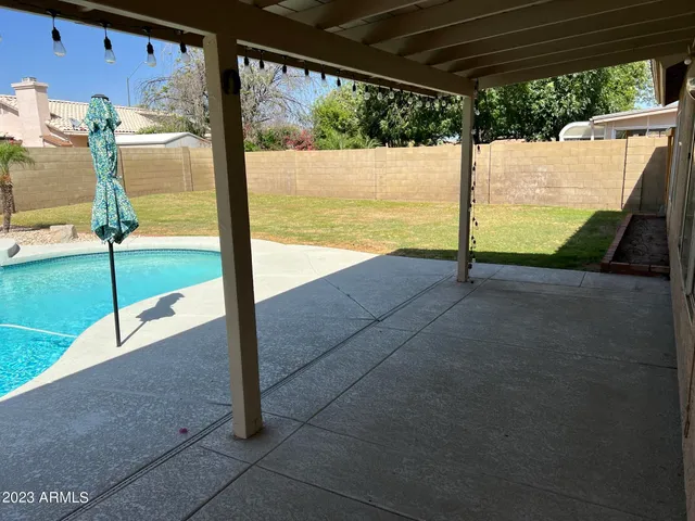 $2,600 | 8 West Marco Polo Road, Phoenix, AZ 85027