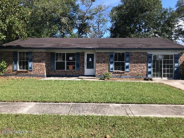 2465 Justin Road North Jacksonville, FL 32210 - Photo 1 of 18 83D0AD74-1AA3-4A4D-9564-96AD3115AA39