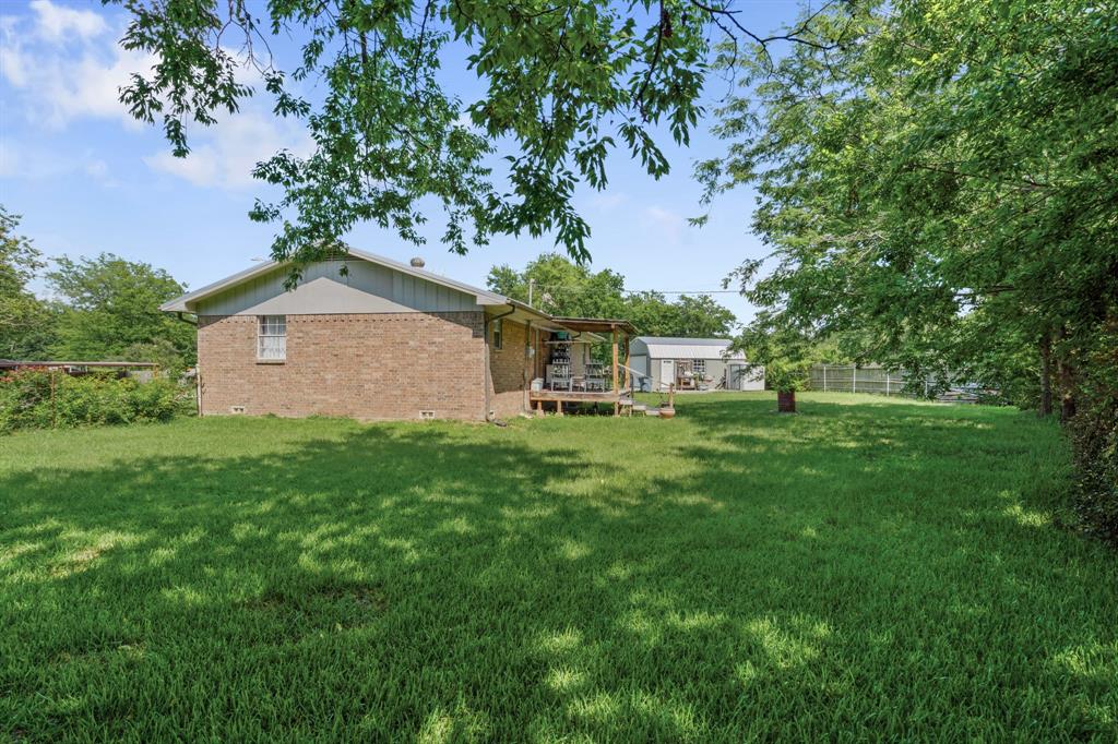 236 Circle Drive Point, TX 75472 - Photo 3 of 25 An outdoor oasis with ample room to host, play, and unwind.