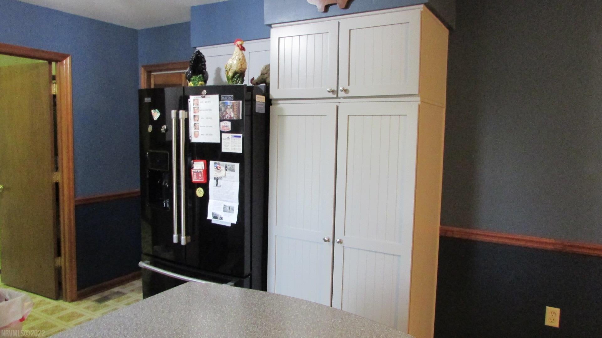 7809 Brandon Road Radford, VA 24141 - Photo 21 of 48 Gallery Image 21