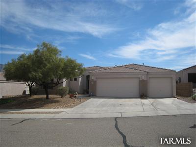 391 West Greys Road Tucson, AZ 85737 - Photo 3 of 24 Gallery Image 3