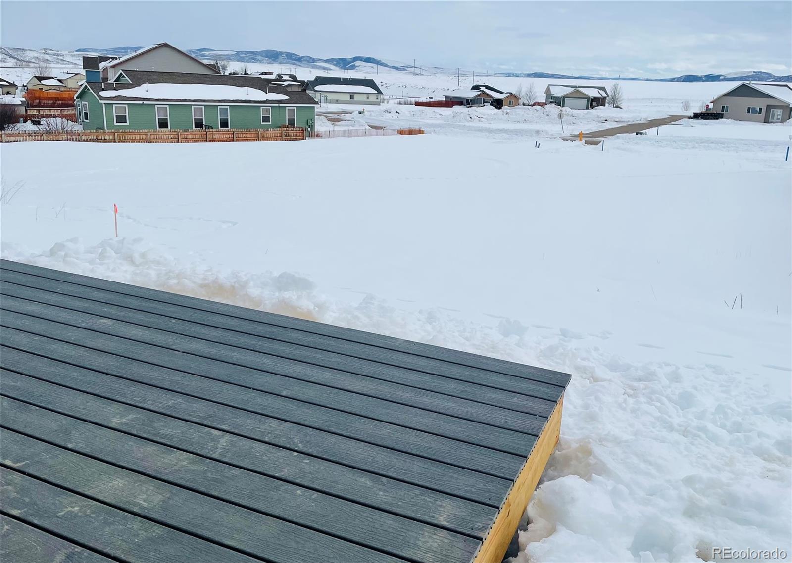 361 Lake View Road Hayden, CO 81639 - Photo 11 of 11