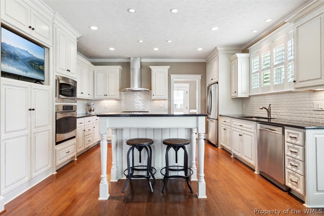 341 Syms Street Hampton, VA 23669 - Photo 11 of 46 Gallery Image 11