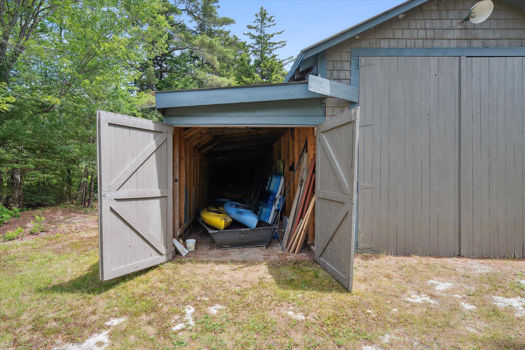 180 Decorum Road Surry, ME 04684 - Photo 49 of 72 65-180 Decorum Rd, Surry - Toddy Pond
