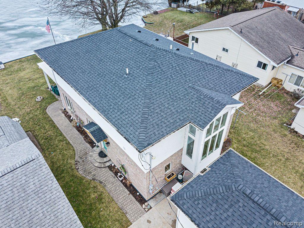 2205 West Fork Road Lapeer, MI 48446 - Photo 23 of 58