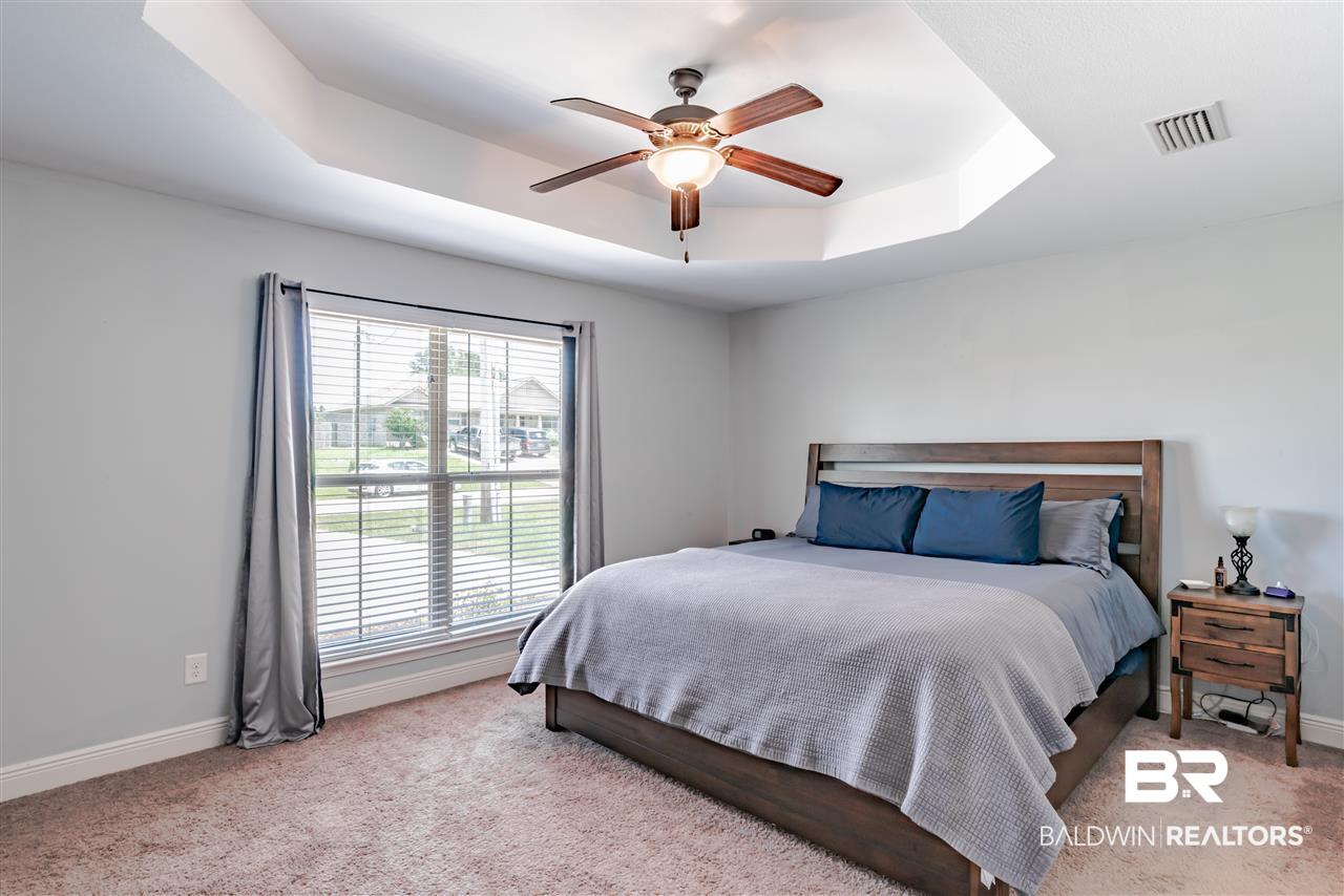 18307 Outlook Drive Loxley, AL 36551 - Photo 25 of 30