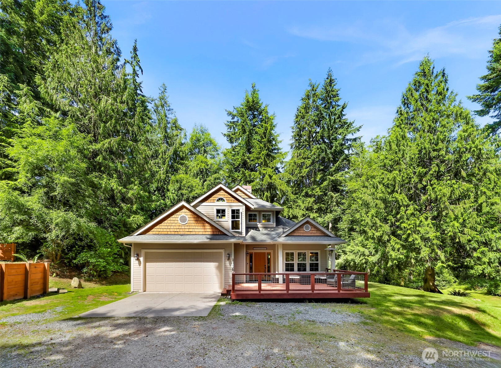 4115 Springwater Lane Clinton, WA 98236 - Photo 1 of 31 Gallery Image 1