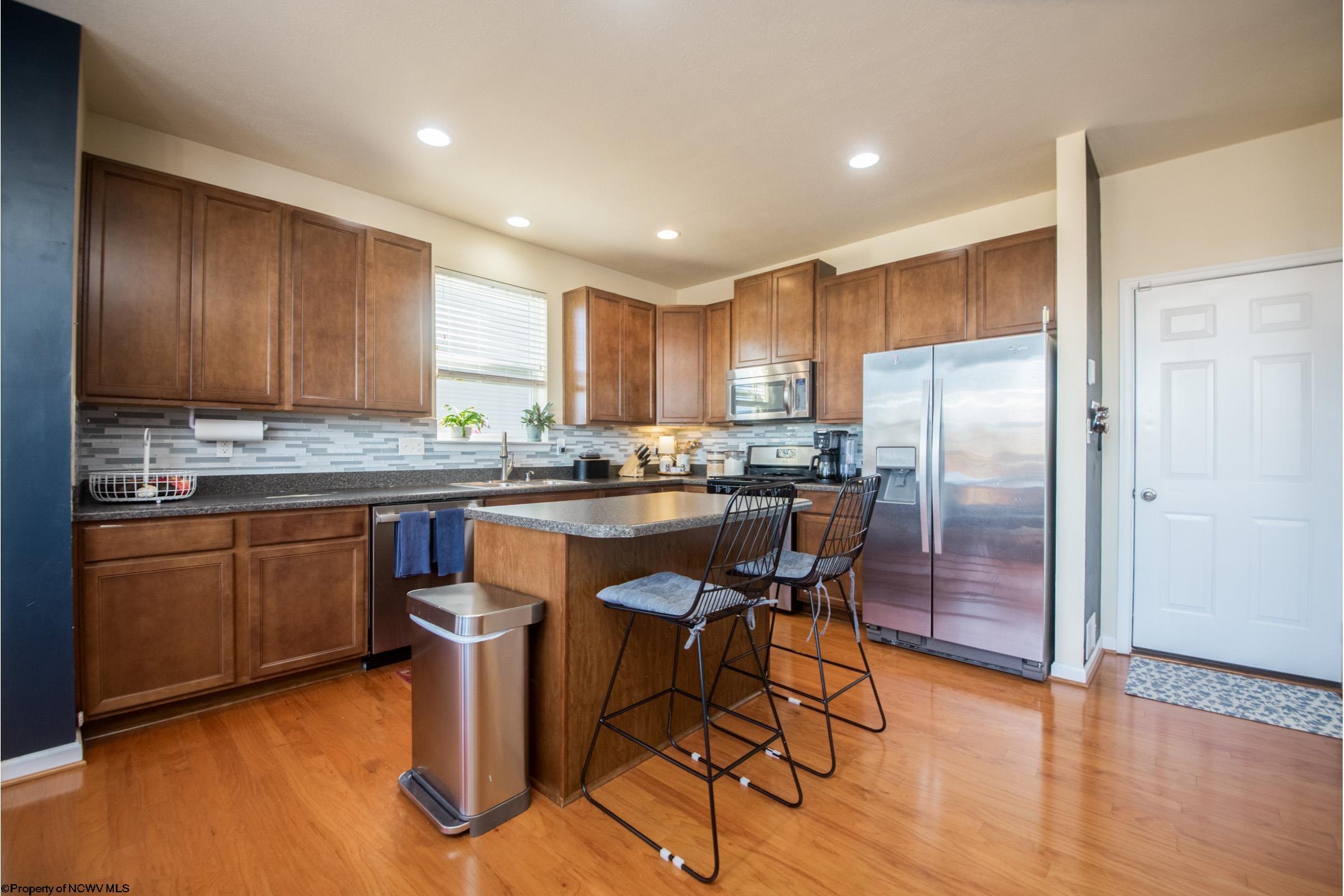 14 Summers Ridge Road Morgantown, WV 26508 - Photo 11 of 34 Gallery Image 11