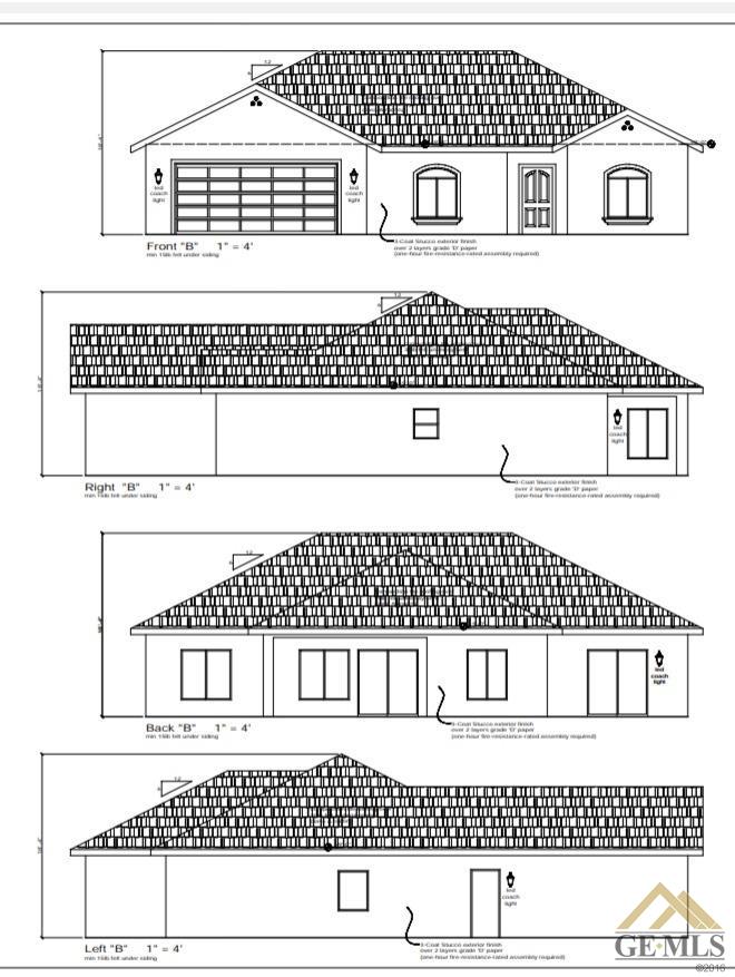 27911 Rustler Avenue Tehachapi, CA 93561 - Photo 3 of 3