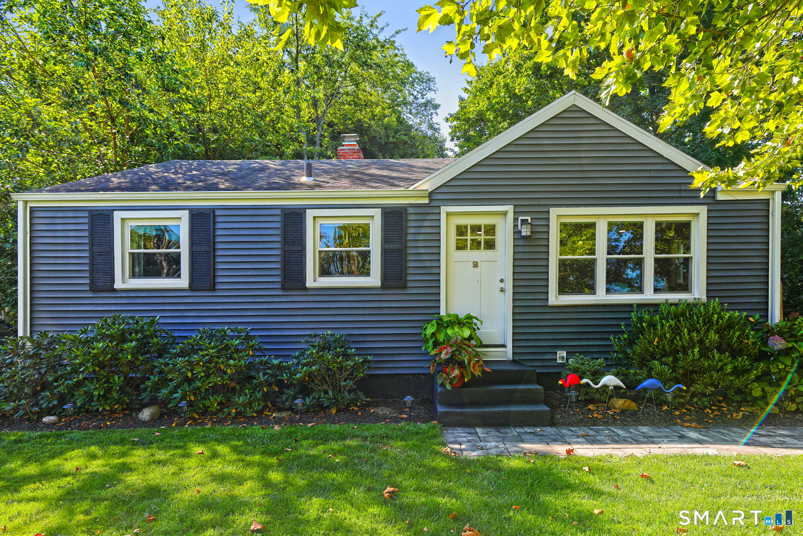 58 Round Hill Road Meriden, CT 06450 - Photo 2 of 27 Gallery Image 2