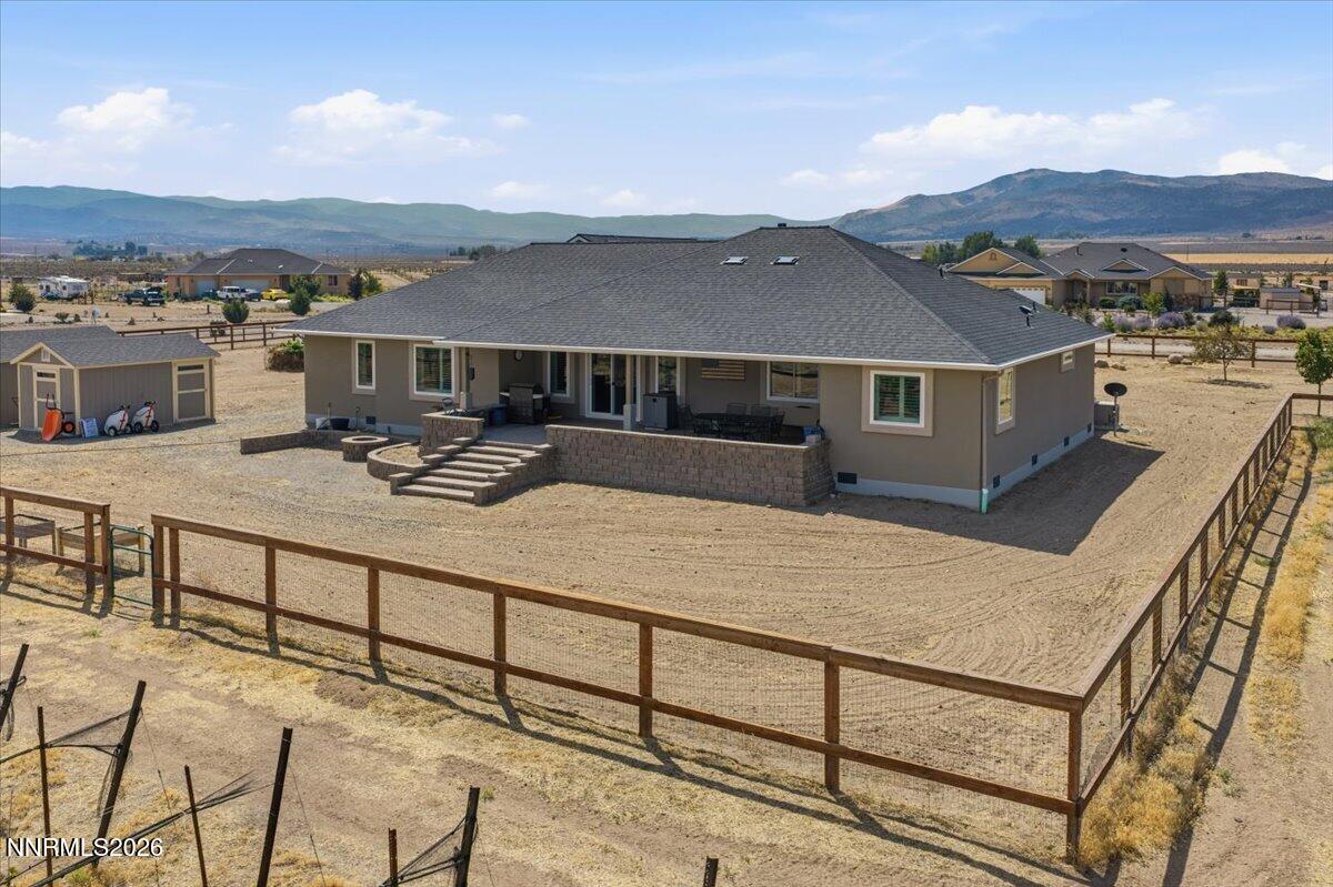 155 Brandon Ranch Court Reno, NV 89510 - Photo 34 of 39 50-DJI_20260805112211_0979_D