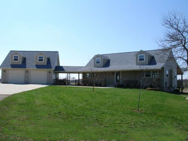 11500 Watson Road Hanover, MI 49241 - Photo 1 of 10 Photo 1