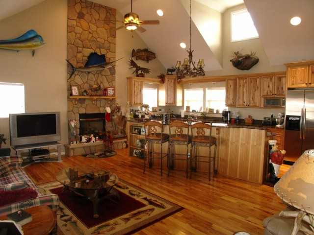 11500 Watson Road Hanover, MI 49241 - Photo 2 of 10 Photo 2