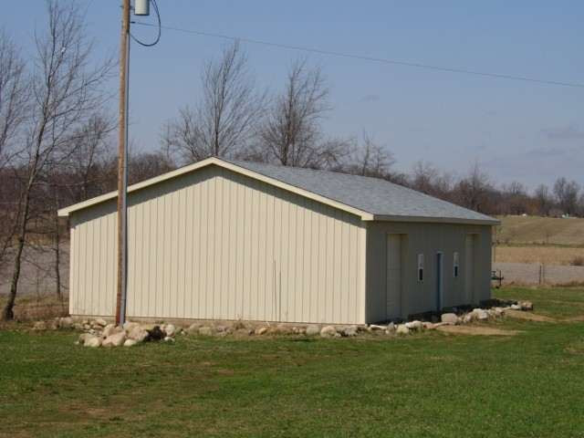 11500 Watson Road Hanover, MI 49241 - Photo 3 of 10 Photo 3