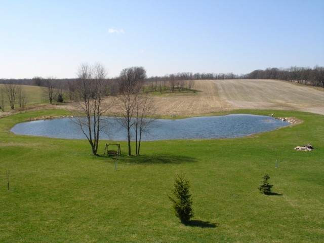 11500 Watson Road Hanover, MI 49241 - Photo 4 of 10 Photo 4