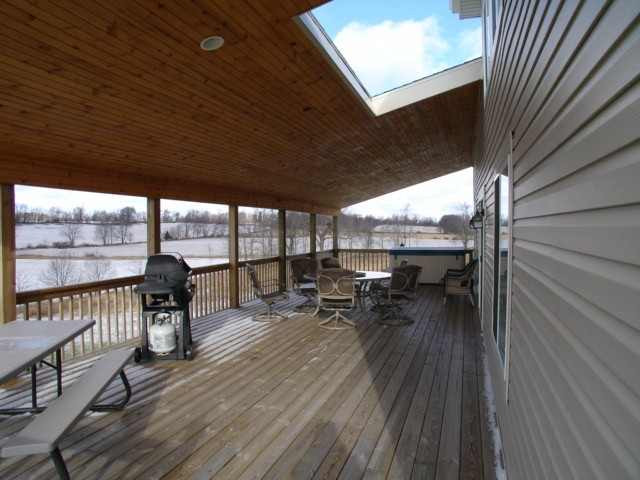 11500 Watson Road Hanover, MI 49241 - Photo 5 of 10 Photo 5